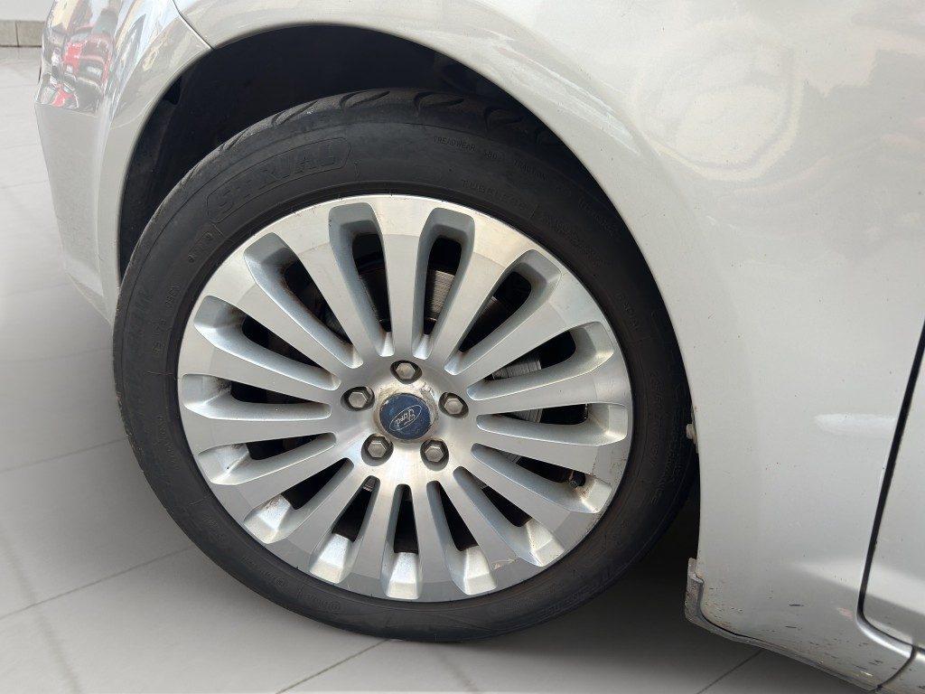 FORD C-Max 1ª serie C-Max 2.0 145 CV Bz.- GPL ...