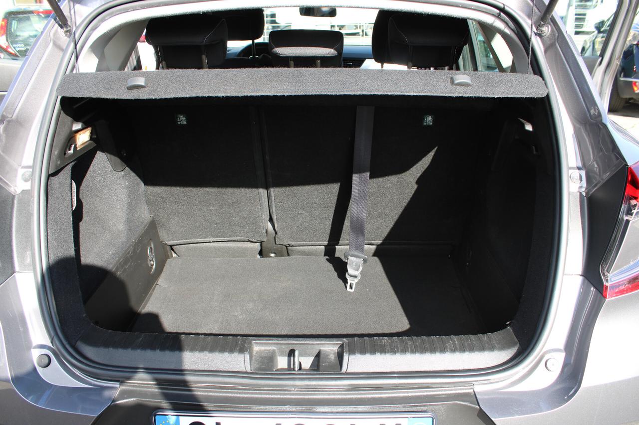 Renault Captur TCe 90 CV Equilibre