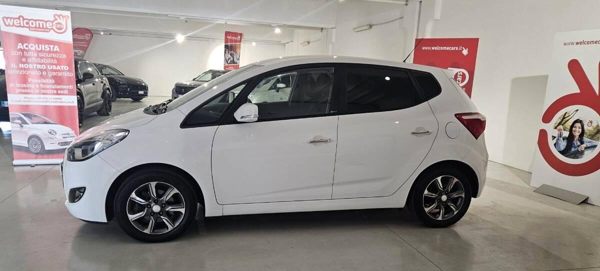 Hyundai ix20 1.6 Xpossible auto