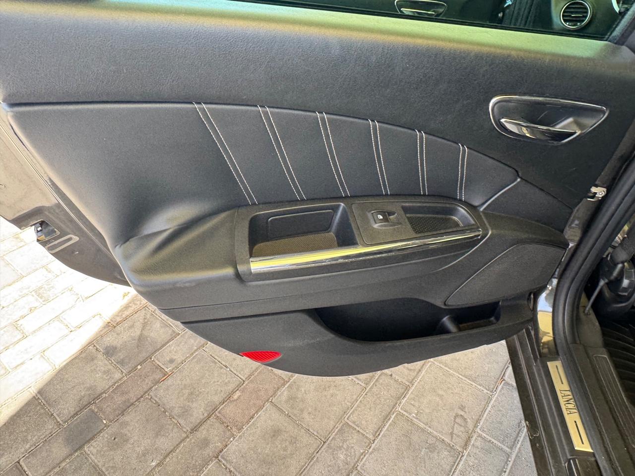 Lancia Delta 1.6 MJT DPF Oro Cv 120
