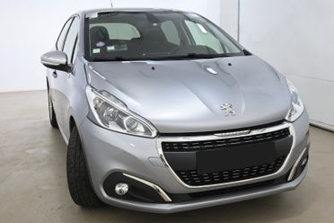 Peugeot 208 PureTech 82 Stop&Start 5 porte Signature