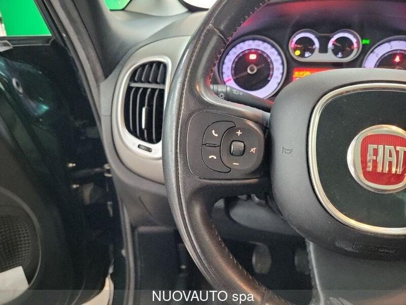 FIAT 500L 1.3 Multijet 95 CV Lounge