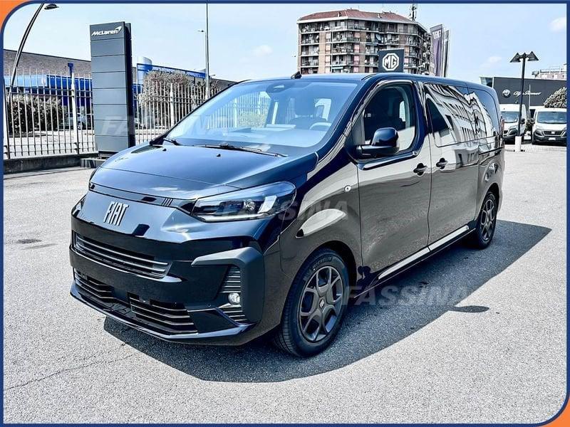 FIAT Ulysse Ulysse M1 M 2.2 diesel 180cv S&S auto 8 posti