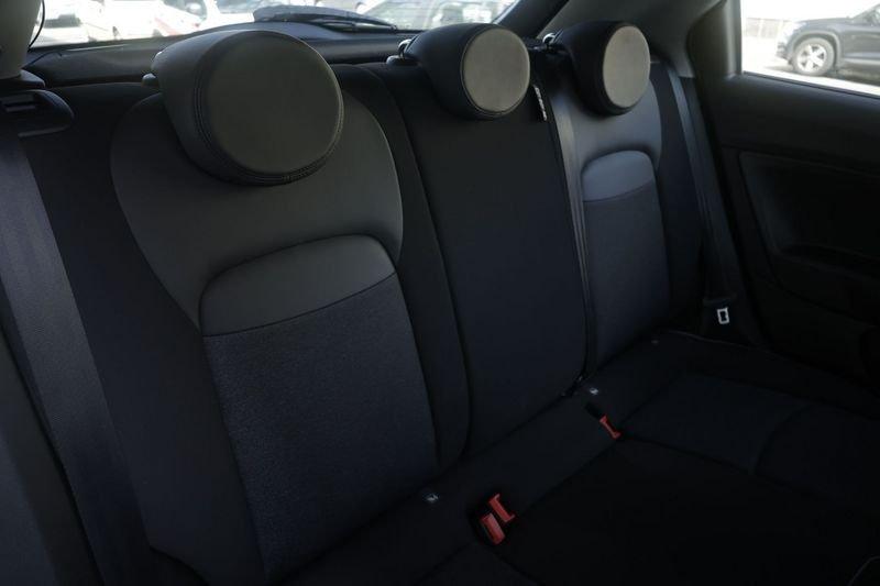 FIAT 500X FIAT 500X 1.6 MultiJet 120 CV Sport Unicoproprietario