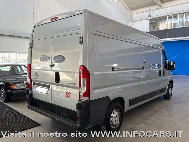 CITROEN Jumper 30 BlueHDi 130 CV Passo Medio + iva