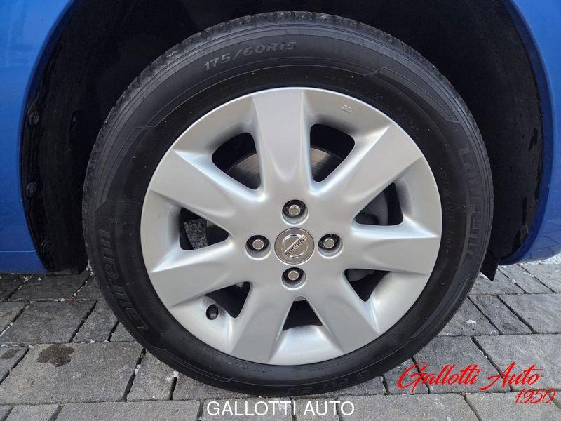 Nissan Micra 1.2 12V 5 porte