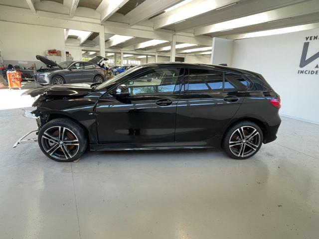 BMW 120 D MSPORT 190CV CAMBIO AUTOMATICO