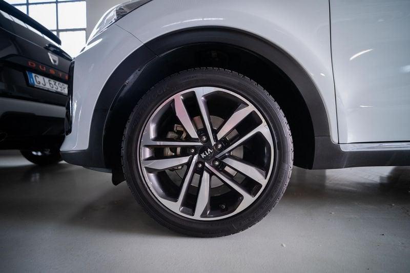 KIA Sportage 1.6 crdi mhev Business Class 2wd 115cv
