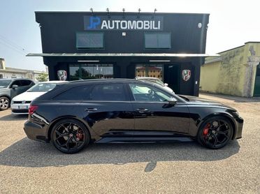 Audi RS6 4.0 V8 Performance DYNAMIC PLUS