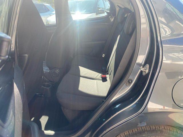 PEUGEOT 108 5 porte Active