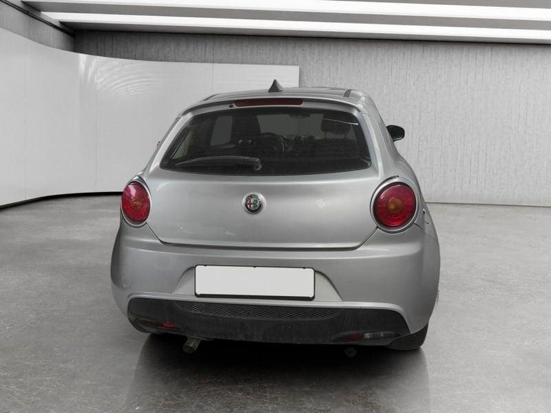 Alfa Romeo MiTo 1.3 jtdm 90cv