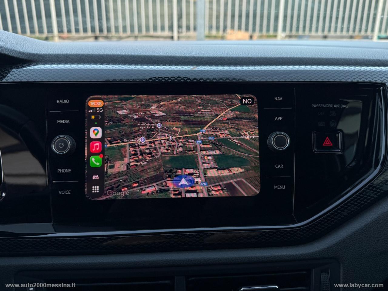 VOLKSWAGEN Taigo 1.0 TSI Life