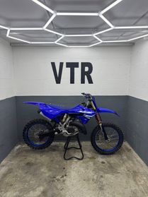 Yamaha Yz 125