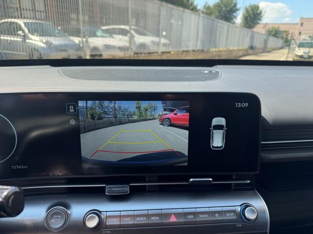 HYUNDAI Kona 1.0 T-GDI XLine