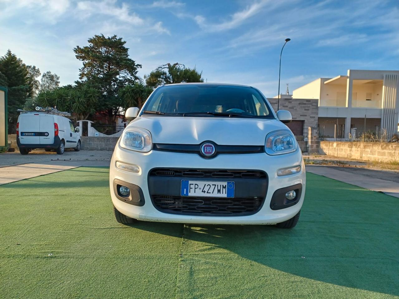 Fiat Panda 1.3 Mjt 80 CV S&S Lounge FULL