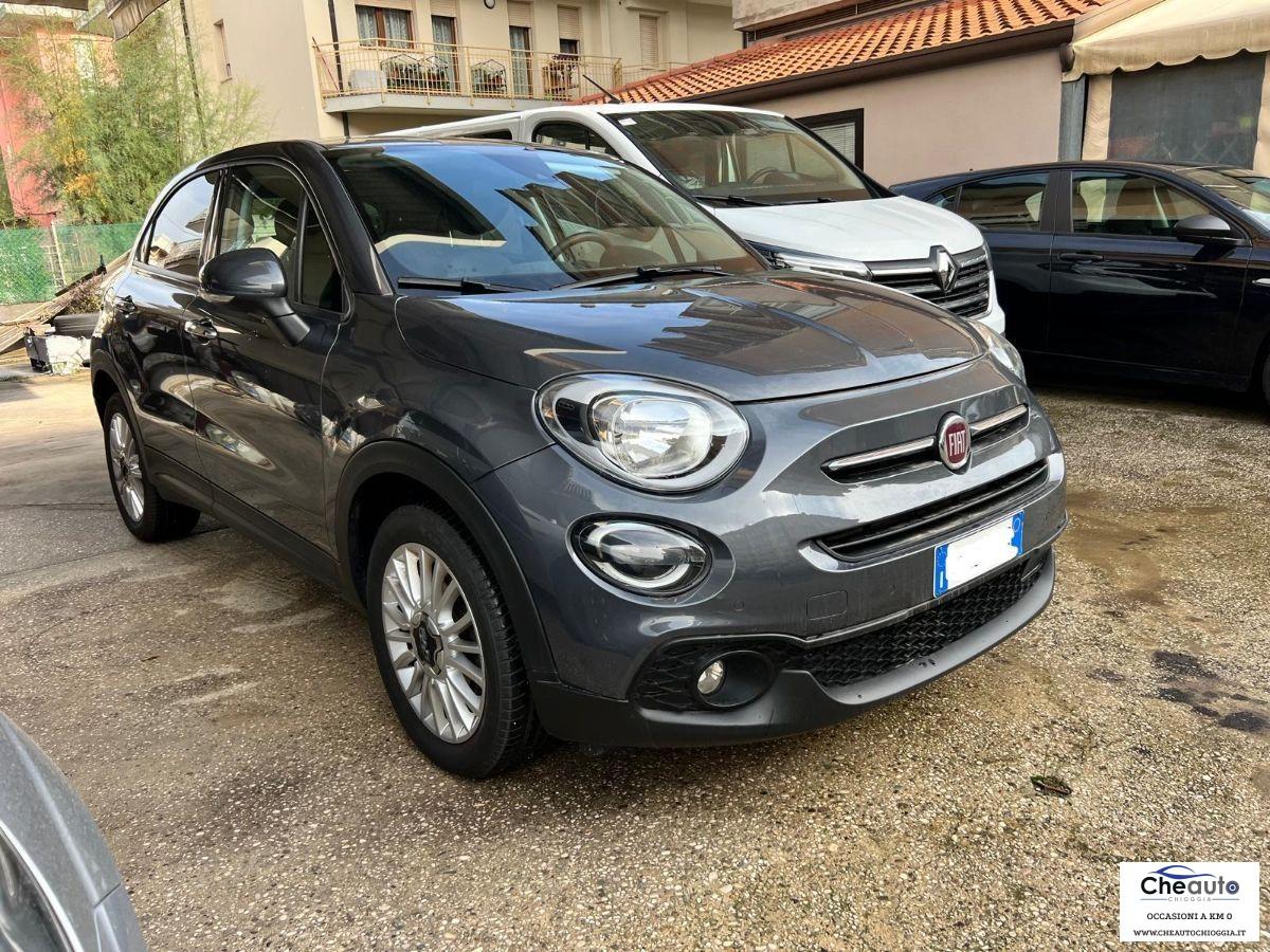 FIAT - 500X - 1.3 M.Jet 95 CV