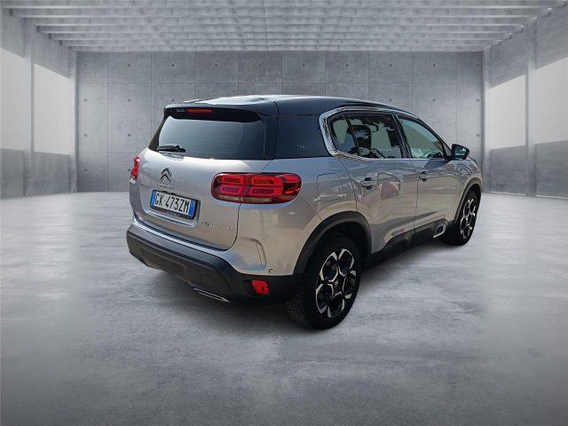CITROEN C5 Aircross 1ª s. BlueHDi 130 S&S EAT8 Business