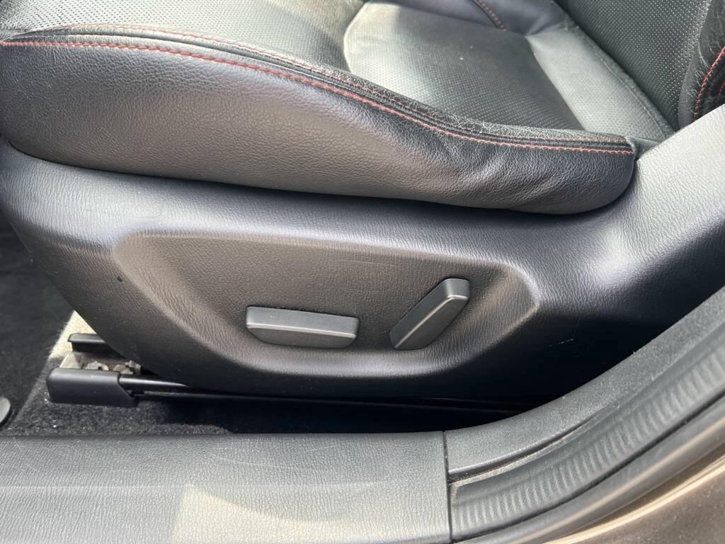 Mazda 3 Mazda3 2.2 Skyactiv-D Exceed