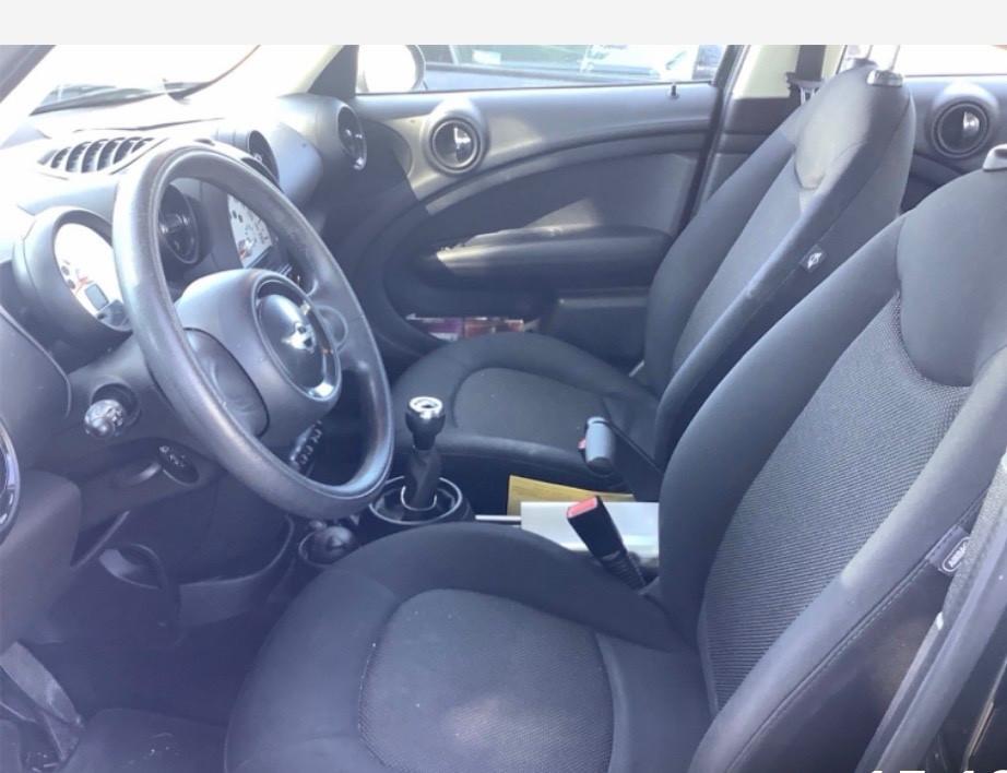Mini Cooper D Countryman 1.6 Business