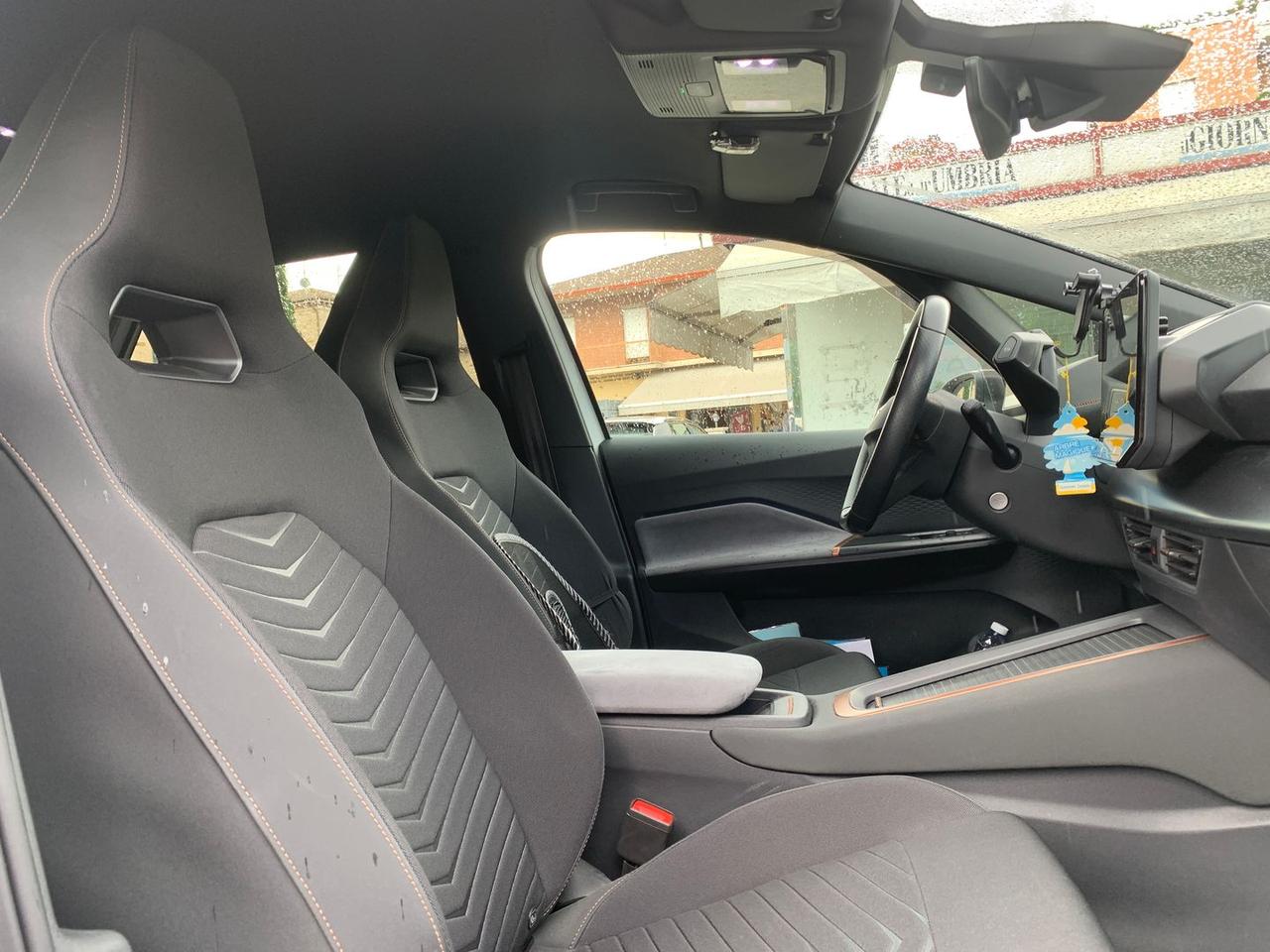 Cupra Born 58 kWh 62 kWh Impulse Plus