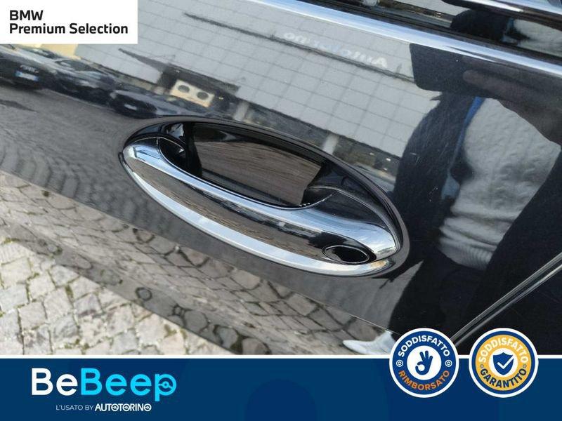 BMW X5 XDRIVE30D MSPORT AUTO