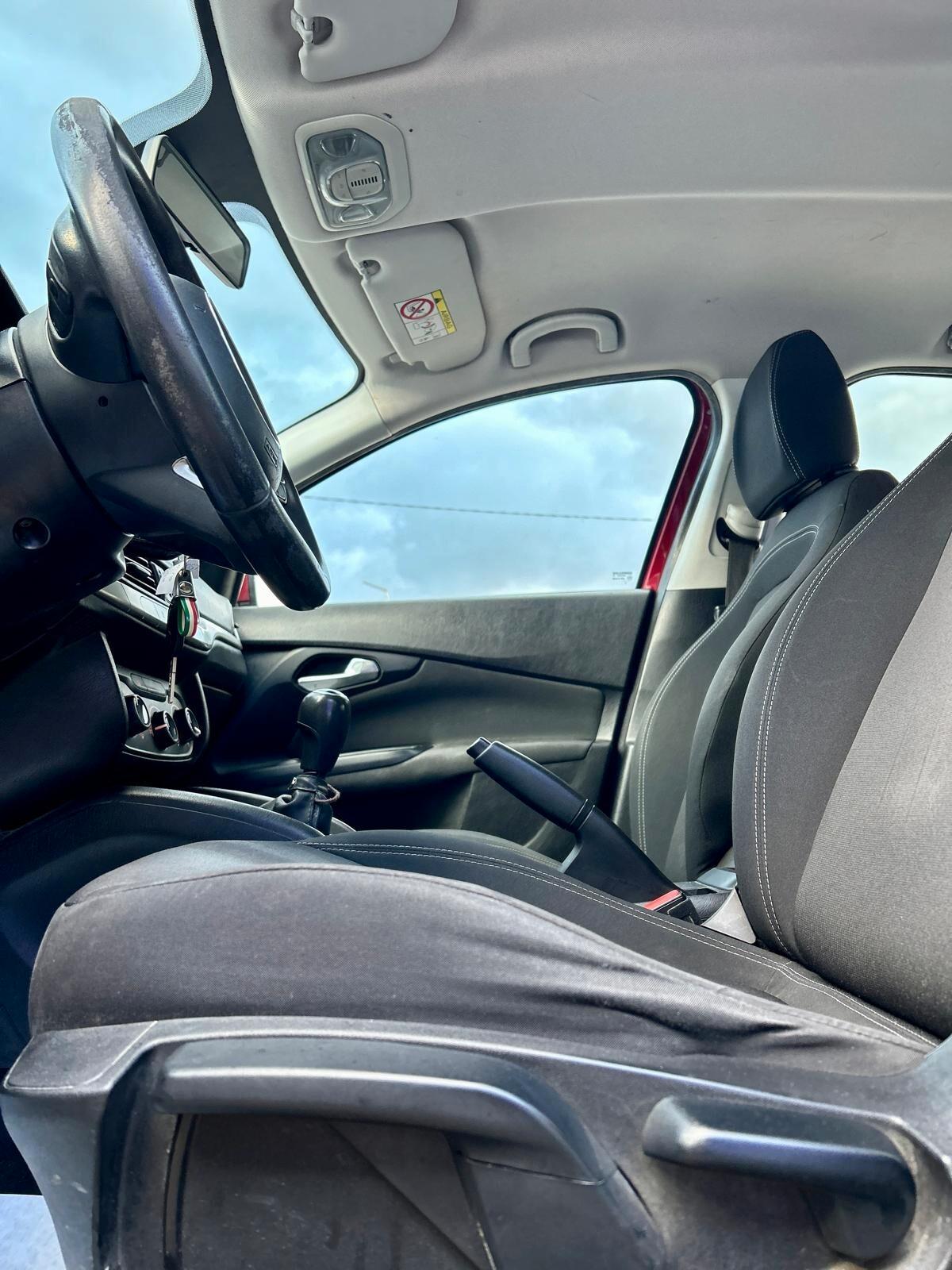 Fiat Tipo 1.3 Mjt S&S 5 porte Business