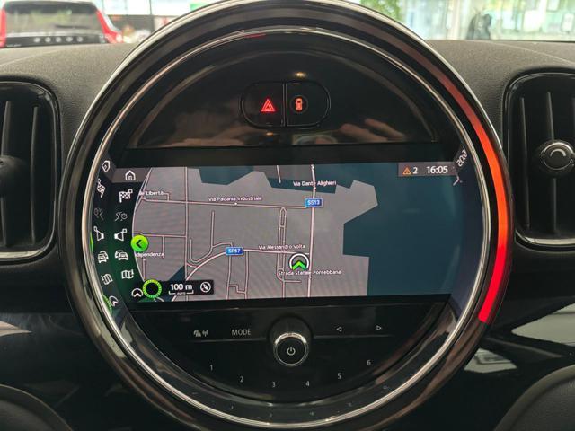 MINI Countryman 2.0 Cooper S Hype Countryman ALL4 Automatica