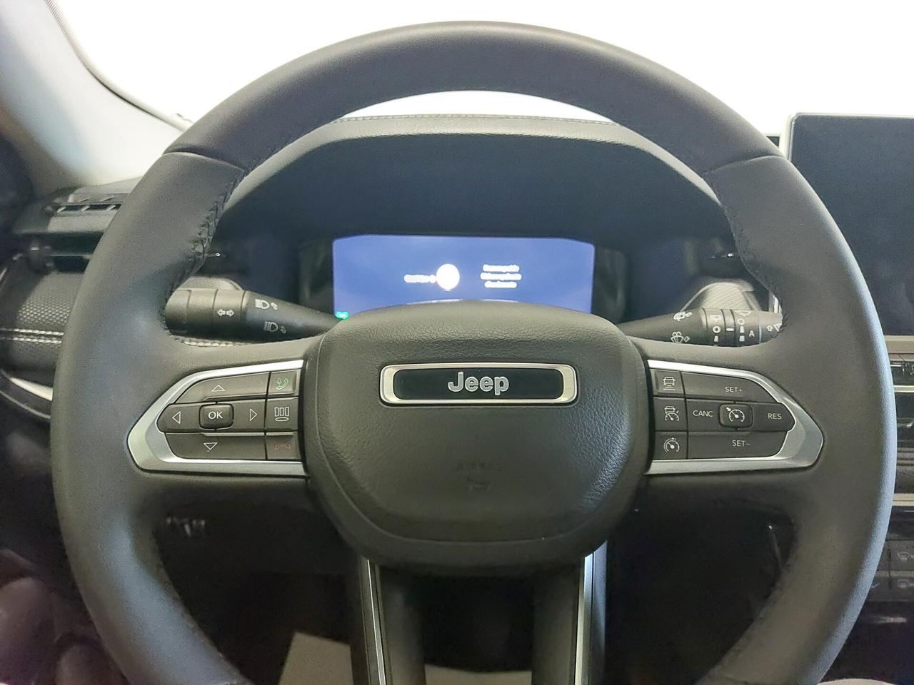 JEEP Compass 2ª serie Compass 1.6 Multijet II ...
