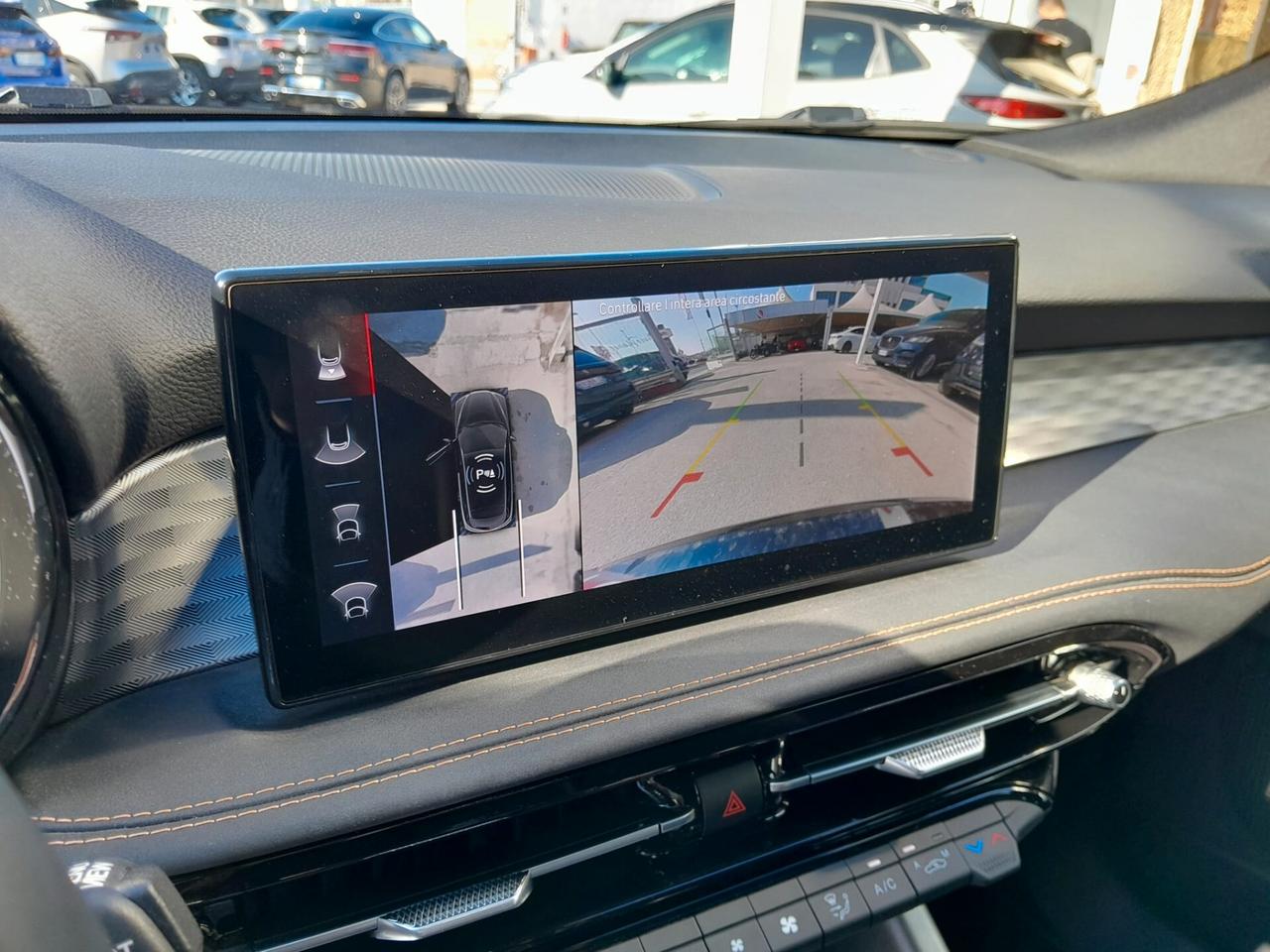 Alfa Romeo Tonale 1.6 diesel 130 CV TCT6 Ti