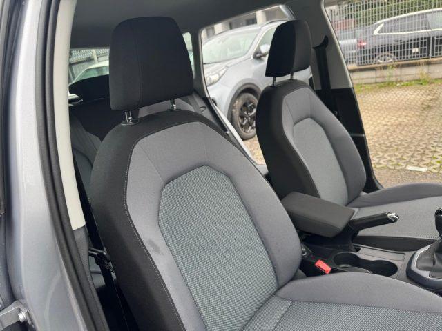 SEAT Arona 1.0 EcoTSI Style