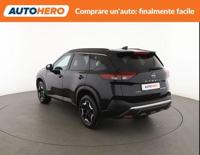 NISSAN X-Trail e-Power e-4orce 4WD 5 posti N-Trek