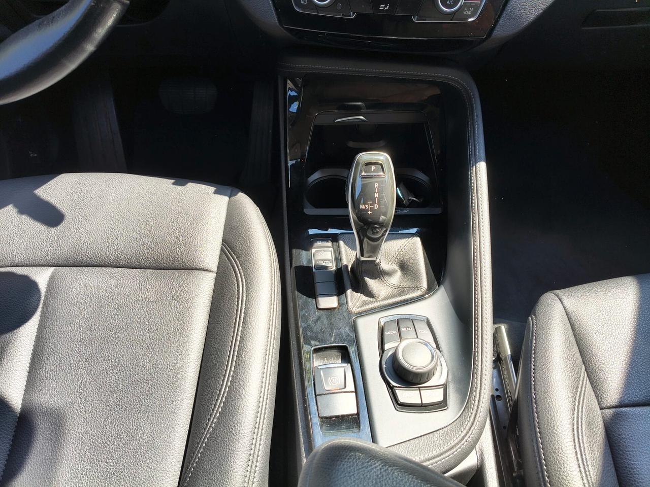 Bmw X1 sDrive18d xLine