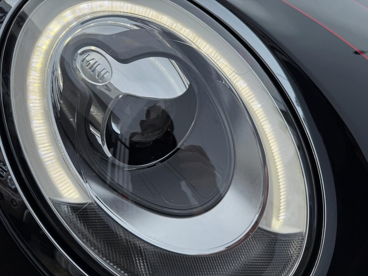 MINI John Cooper Works 2.0 John Cooper Works /TETTO PANORAMICO