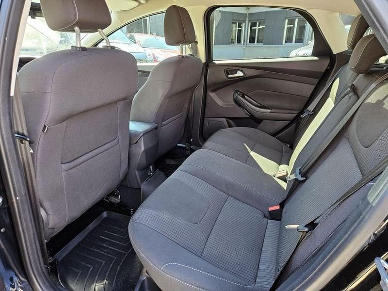 Ford Focus 1.6 150cv EcoBoost Individual
