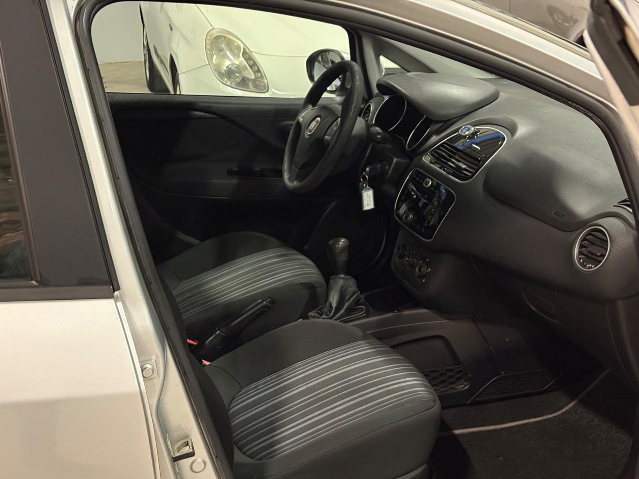 Fiat Punto Evo 1.3 Mjt 75 CV UNICO PROPRIETARIO