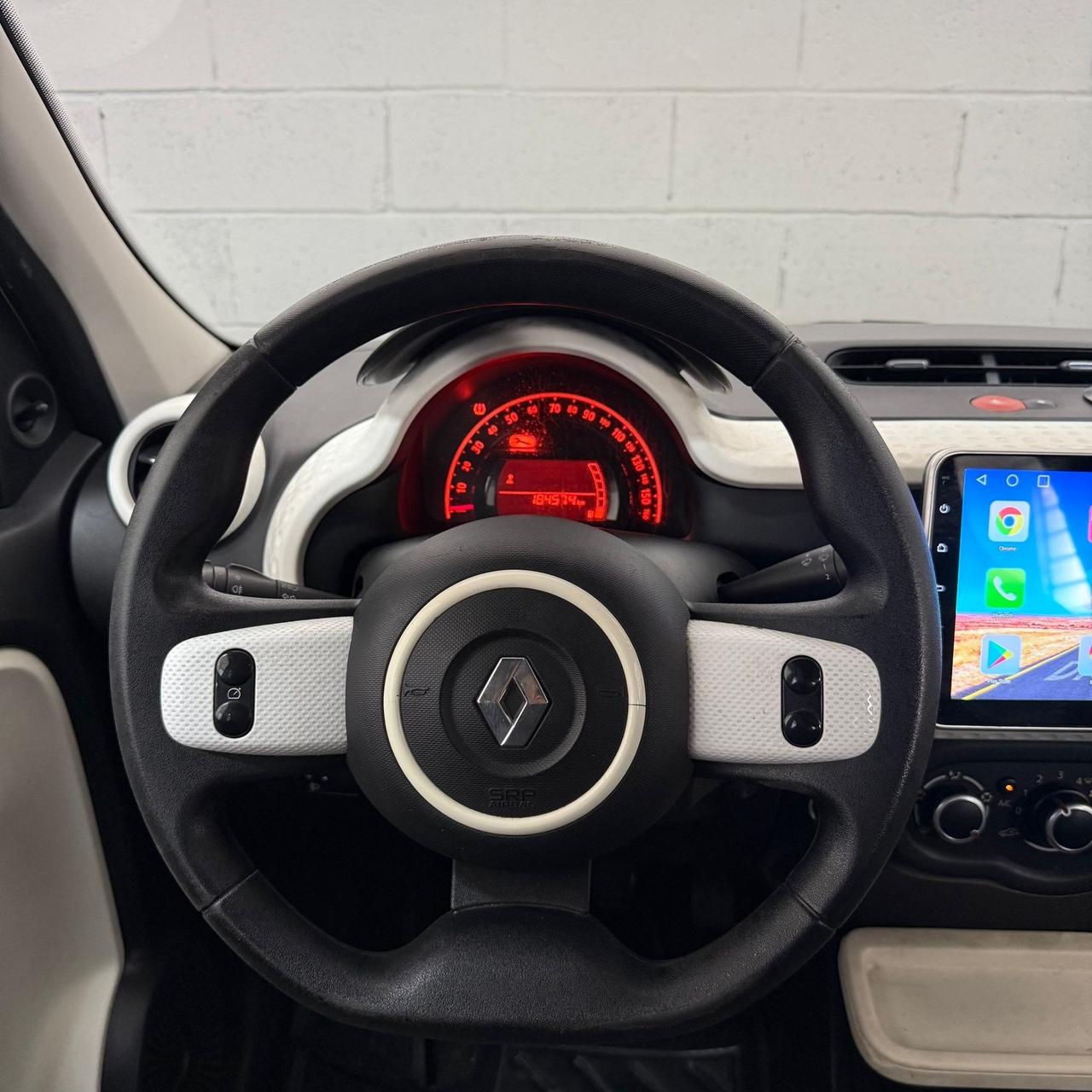 Renault Twingo NEOPATENTATI EURO6