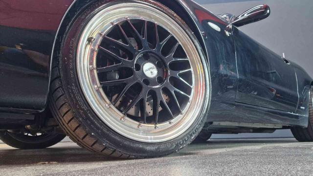 MASERATI Spyder 4.2 V8 32V Cambiocorsa UNICO PROPRIETARIO!