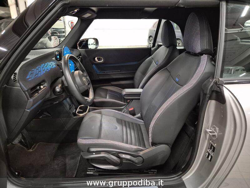 MINI Mini Cooper Cabrio F67 2.0 C Classic auto