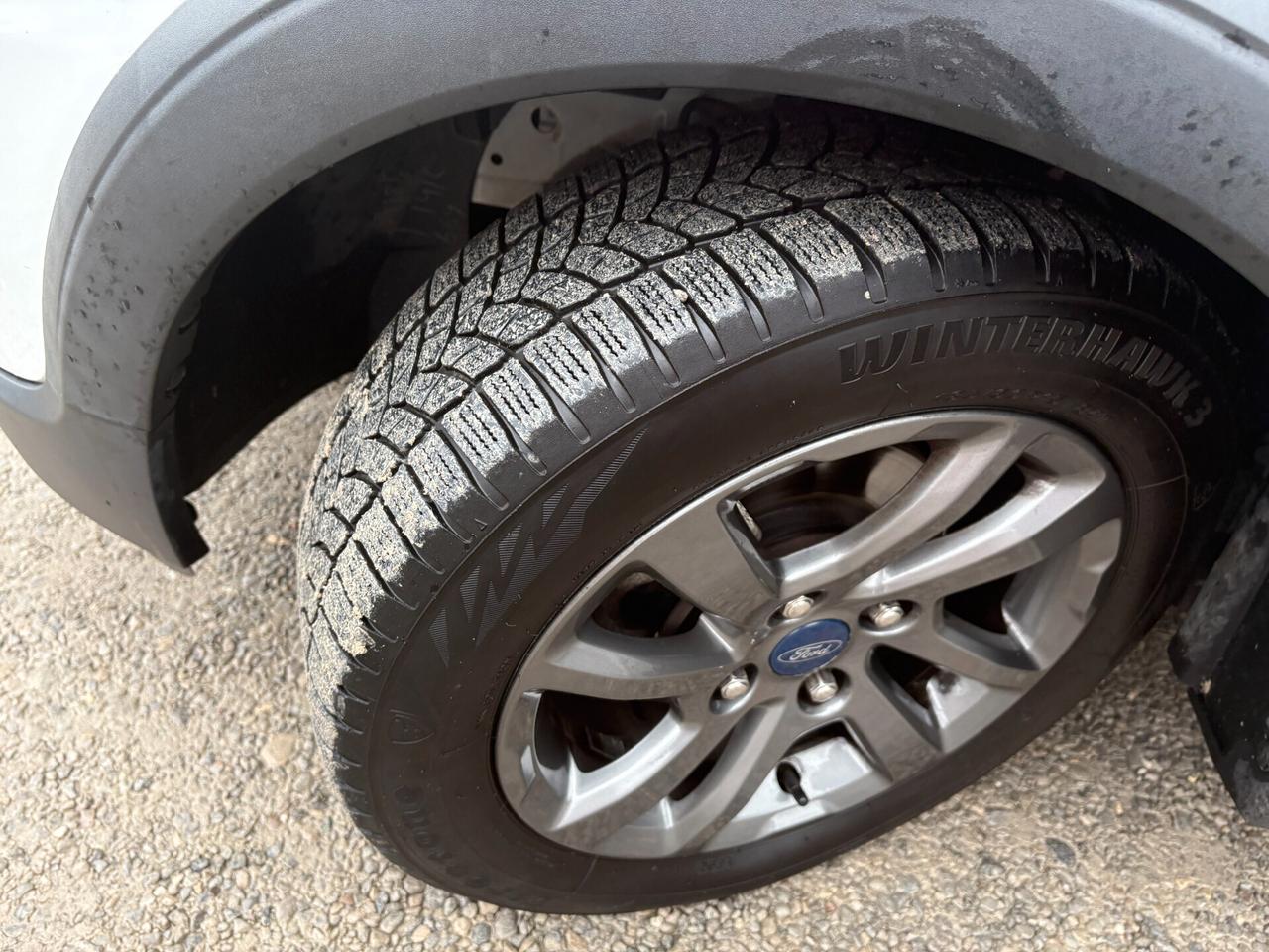 Ford Ka+ 1.5 EcoBlue 95CV -Unico proprietario