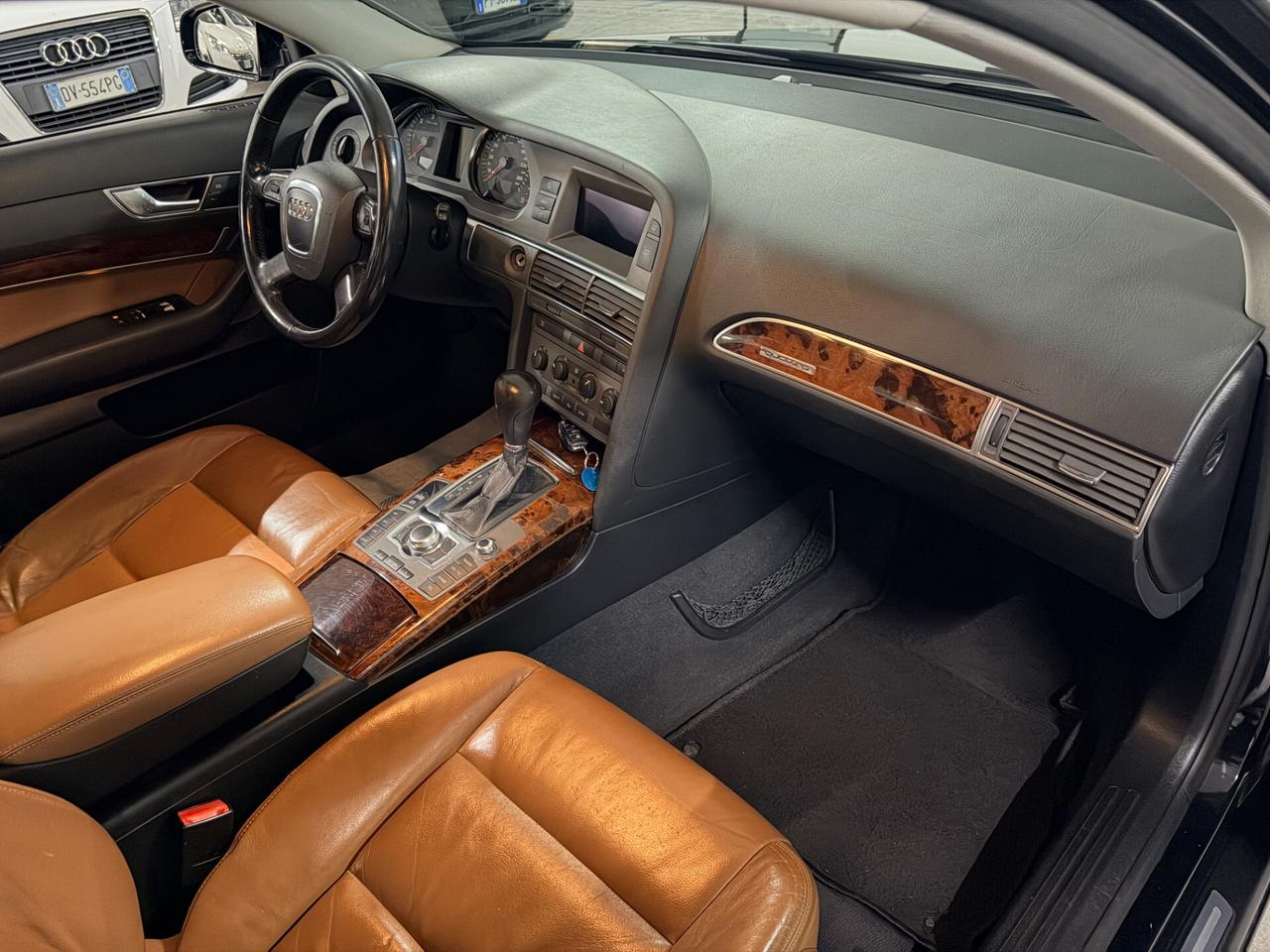 Audi A6 Avant 3.0 V6 TDI quattro
