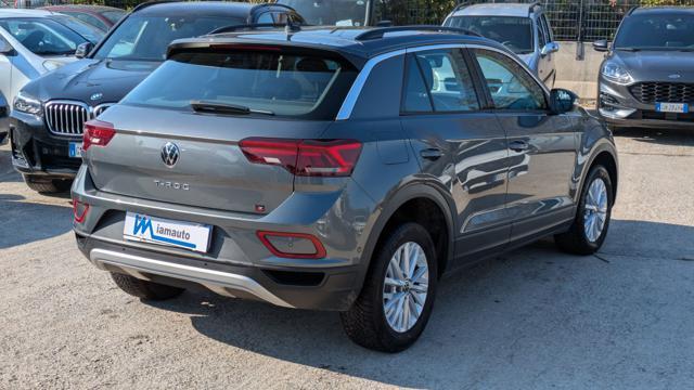 VOLKSWAGEN T-Roc TDI DSG 2.0cc 150cv CAMERA POST. DIGITAL COCKPIT