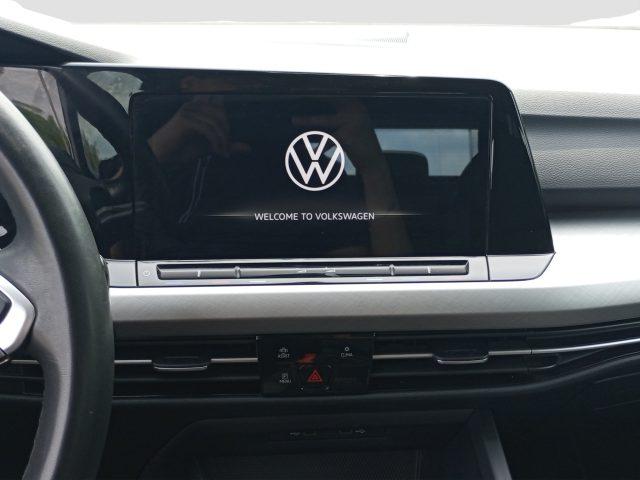 VOLKSWAGEN Golf Golf Variant 2.0 TDI SCR DSG Life