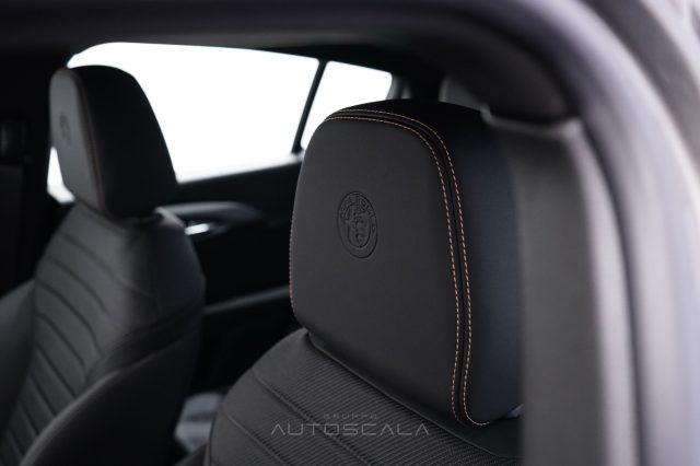 ALFA ROMEO Tonale 1.5 160cv MHEV TCT7 Ti