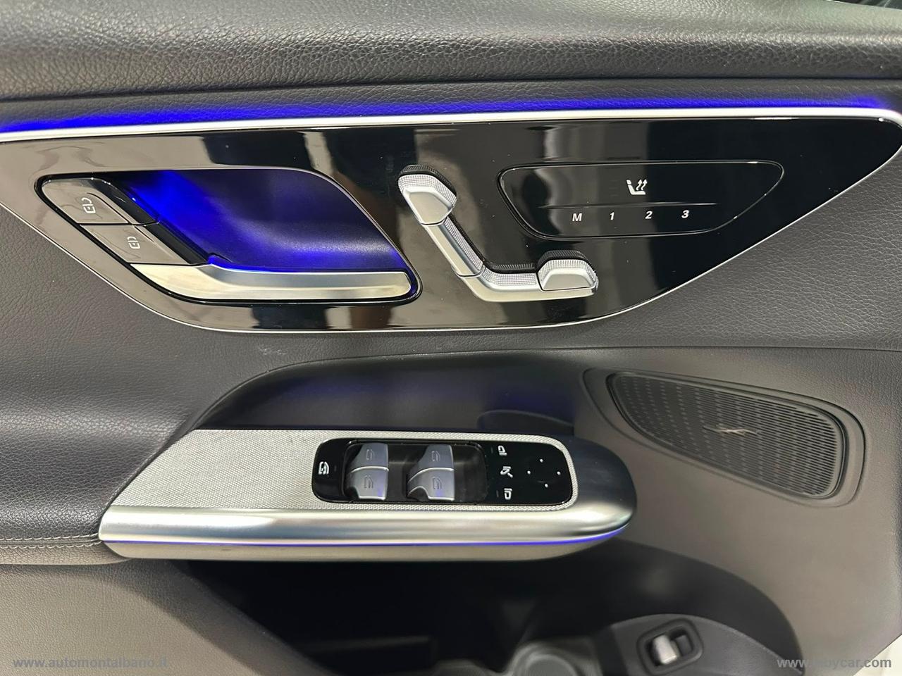 MERCEDES-BENZ GLC 220 d 4M Mild Hybrid Advanced Plus