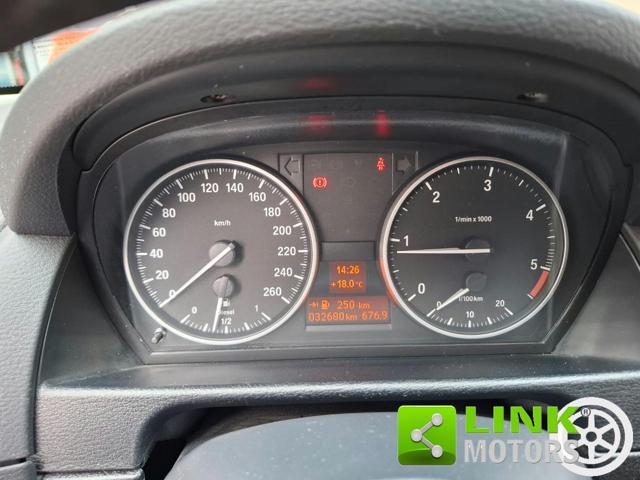 BMW X1 sDrive16d