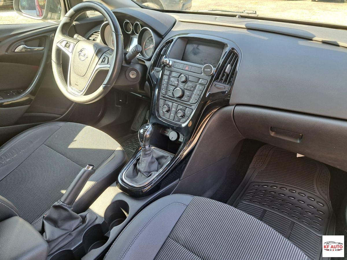 OPEL - Astra Station Wagon - Astra 1.6 CDTi Sports Tourer
