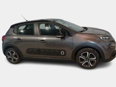 CITROEN C3 PureTech 83 S/S Shine Neo Patentati 5 PORTE