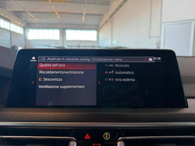 BMW X3 xDrive20d 48V Msport //SERVICE BMW//