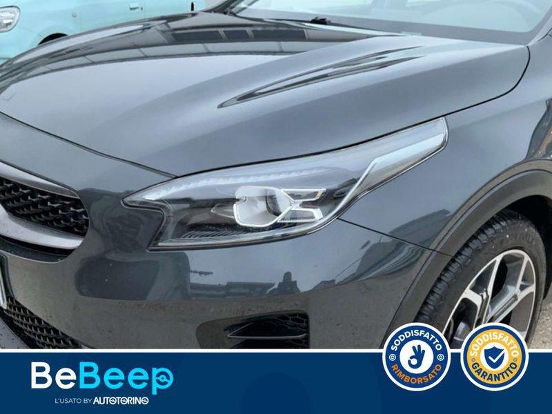 KIA Xceed 1.0 T-GDI STYLE 120CV