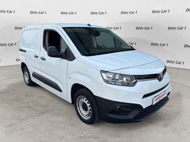 Toyota Proace City 1.5D 100 CV S&S L1